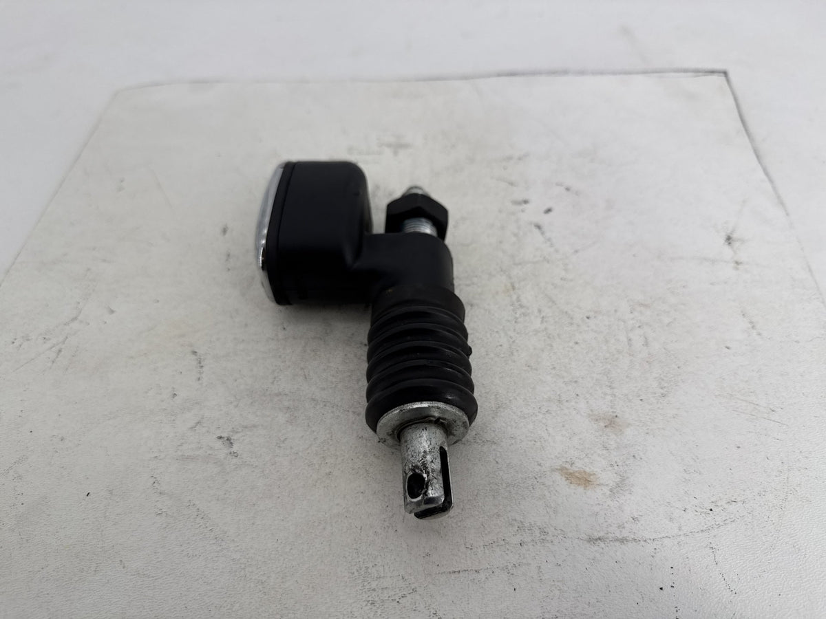 2007 Harley Electra Glide Touring CVO Eagle Rear Brake Master Cylinder Reservoir