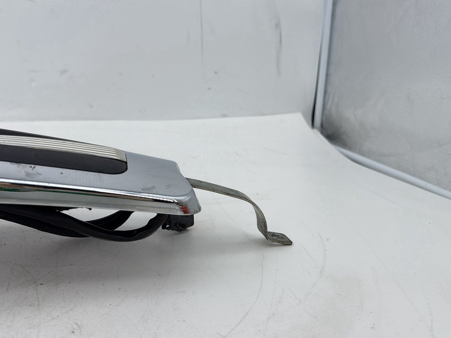 2008 Harley Touring FLHTCU Electra Glide Ultra OEM Fuel Gas Tank Dash Console NOKey