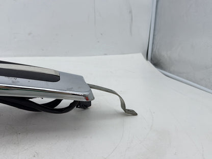 2008 Harley Touring FLHTCU Electra Glide Ultra OEM Fuel Gas Tank Dash Console NOKey