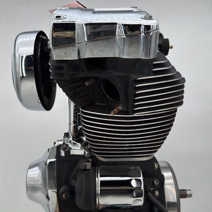 1999 - 2006 Harley-Davidson Touring Road King Custom EFI Twin Cam 88 Engine Motor 19261-05B