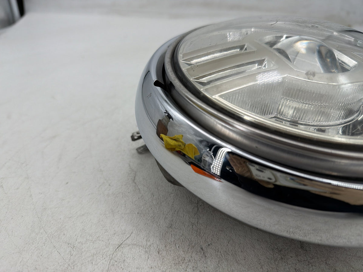 2013 Harley Street Glide Touring FLHX OEM Headlight Headlamp Head Light Halogen