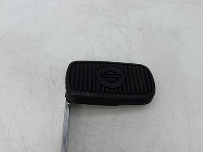 2008 Harley Touring FLHTCU Electra Glide Ultra OEM Foot Brake Control Lever Pedal