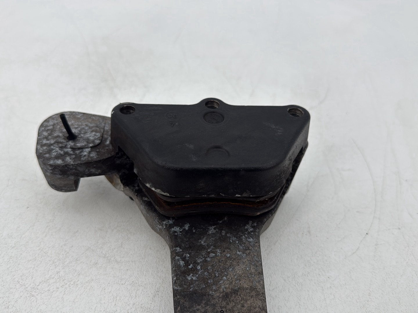 2007 - 2012 Harley-Davidson Touring Street Glide Rear Back Brake Caliper
