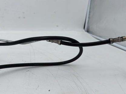 2007 - 2016 Harley-Davidson Touring Electra Glide Ultra Front Brake Hose Line Pipe ABS 41679-09