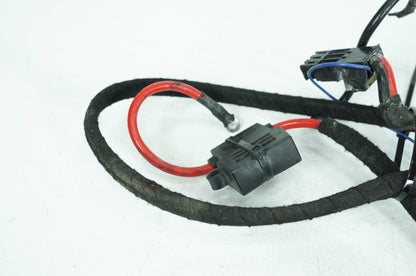 2008 - 2016 Harley-Davidson Touring Road Glide Ultra Wire Wiring Harness Plug In Connectors Cables