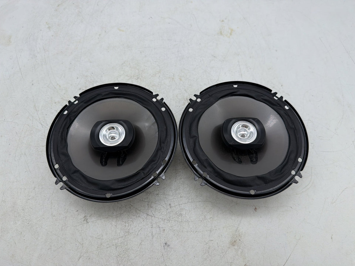 2010 Harley Street Glide Touring FLHX OEM Left Right Sound Audio Speakers