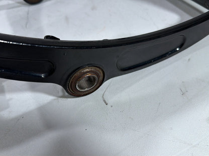 2011 Harley Heritage Softail Classic FLSTC OEM Rear Fork Swingarm Swing Arm