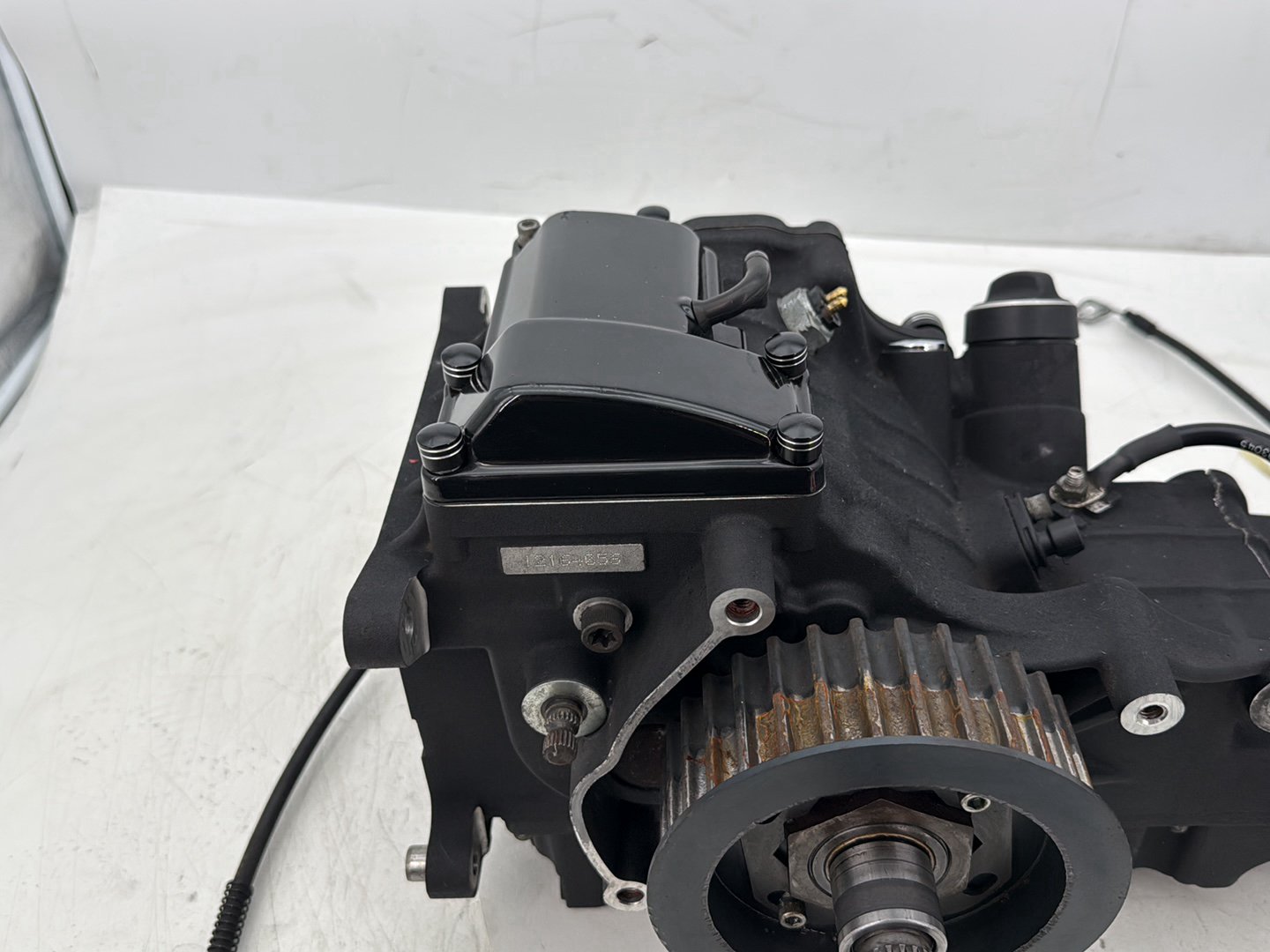 2012 Harley Road Glide Touring FLTRX Custom OEM 6 Speed Transmission Gearbox