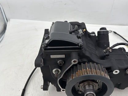 2012 Harley Road Glide Touring FLTRX Custom OEM 6 Speed Transmission Gearbox