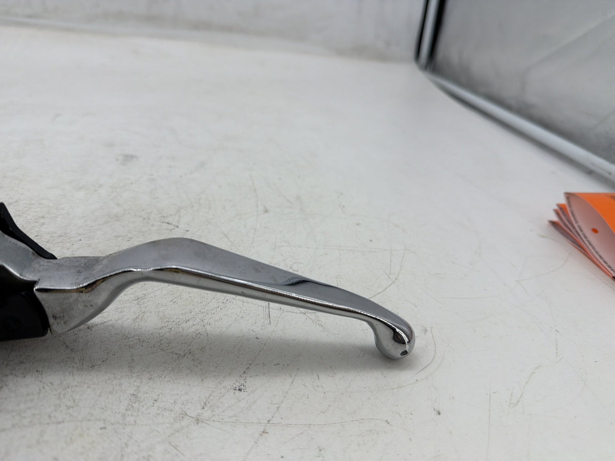 1991 Harley Sportster 883 XLH883 OEM Front Right Brake Lever Master Cylinder