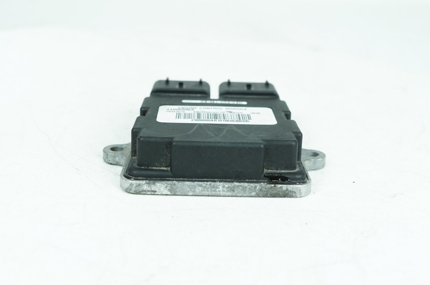 2007 - 2017 Harley-Davidson Dyna Wide Glide Engine Control Module Brain ECU ECM 41000006A