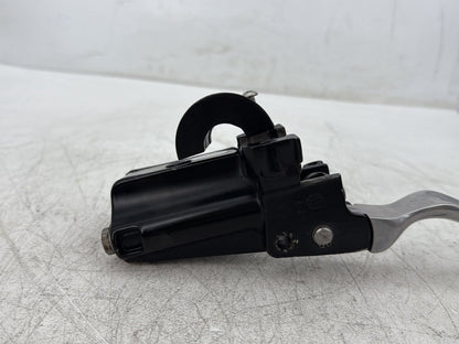 1995 Harley Road King Touring FLHR OEM Front Right Brake Lever Master Cylinder