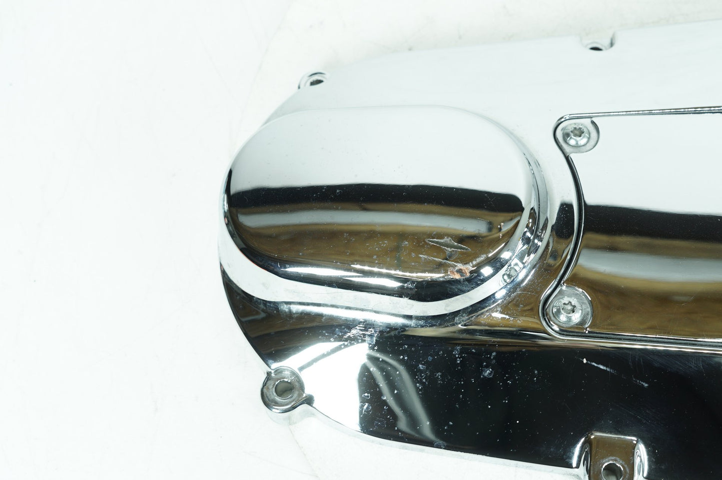 Harley-Davidson Misc  Outer Primary Clutch Cover 60672-98