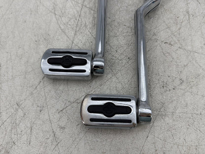 2000 Harley Softail FLSTC Heritage Classic OEM Gear Shifter Lever Pedal Pedals