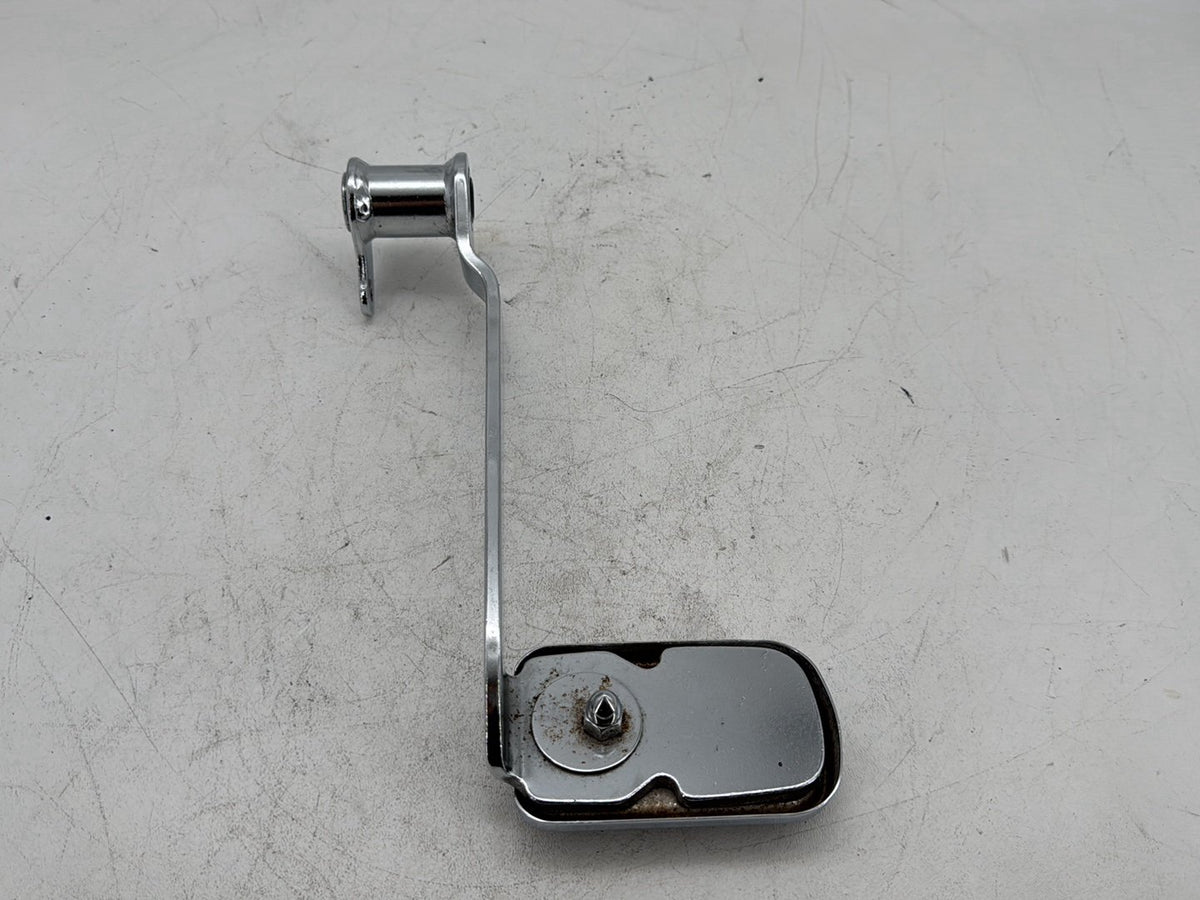 2006 Harley Street Glide Touring FLHXI OEM Foot Brake Control Lever Pedal