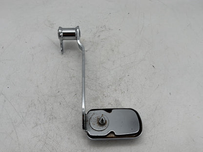 2006 Harley Street Glide Touring FLHXI OEM Foot Brake Control Lever Pedal