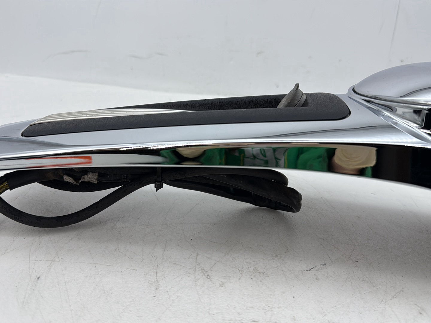2008 Harley Touring FLHTCU Electra Glide Ultra OEM Fuel Gas Tank Dash Console NOKey