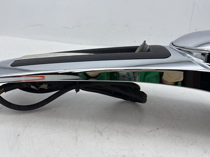 2008 Harley Touring FLHTCU Electra Glide Ultra OEM Fuel Gas Tank Dash Console NOKey