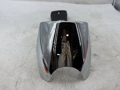 2012 Harley Dyna FXDF Fat Bob OEM Fuel Gas Tank Dash Console NOKey