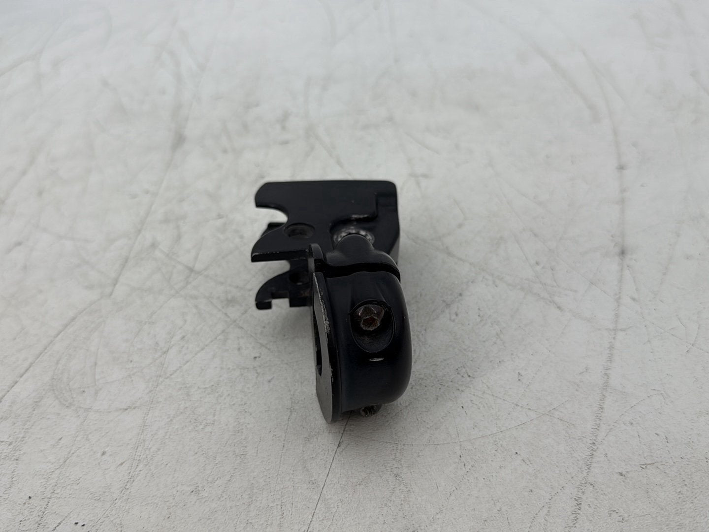 2008 Harley Sportster XL883L 883 Low OEM Clutch Hand Lever Clutch Perch 38608-96