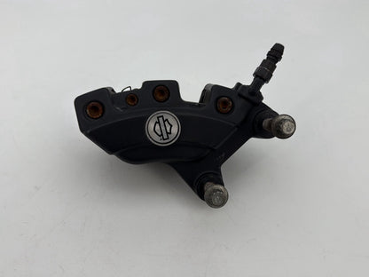 2013 Harley Street Glide Touring FLHX OEM Front Left 1 Brake Caliper