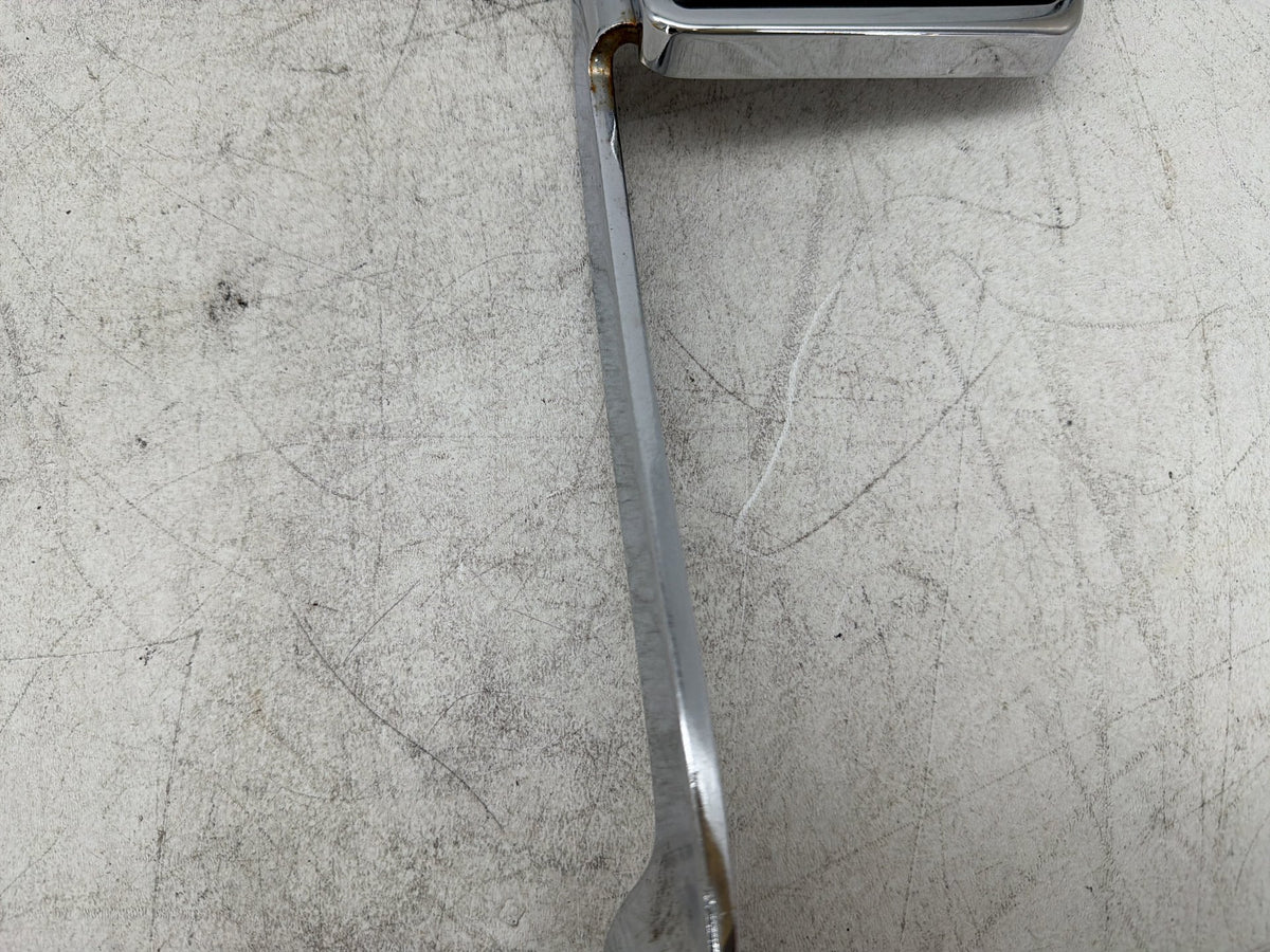 2004 Harley Electra Glide Touring Ultra OEM Foot Brake Control Lever Pedal