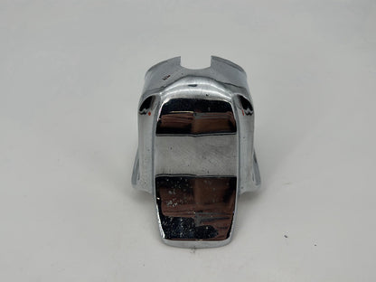 1999 - 2006 Harley-Davidson Dyna Wide Glide Right Lower Leg 1 Fairing Box Cap Cover 3703151