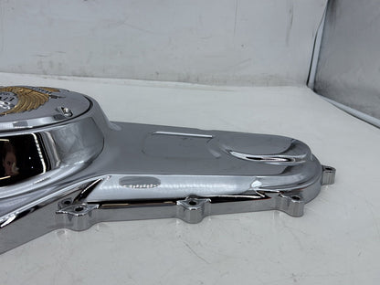 2011 Harley Electra Glide Ultra FLHTK OEM Outer Primary Clutch Cover