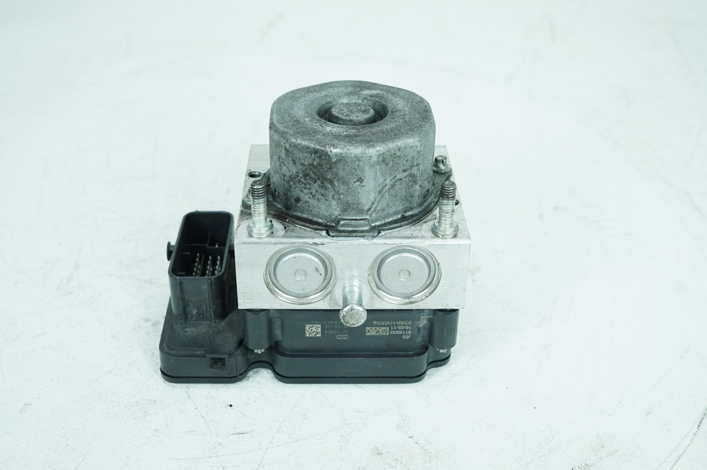 2017 - 2024 Harley-Davidson Touring Street Glide ABS Brake Pump & Control Module 41100061