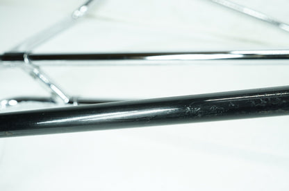 2007 - 2013 Harley-Davidson Touring Electra Glide Rear Left Right Saddlebag Guard Rails Bar 49194-85
