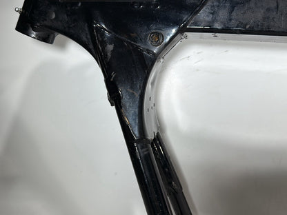 2005 Harley Touring FLHRCI Road King Classic OEM Body Main Frame Chassis SLVG