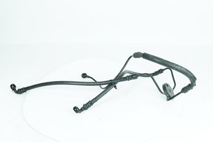 1999 - 2006 Harley-Davidson Touring Electra Glide Classic Front Brake Hose Line Pipe  	43349-96B