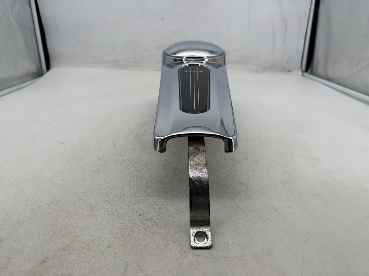 2011 Harley Street Glide Touring FLHX-103 OEM Fuel Gas Tank Dash Console NOKey