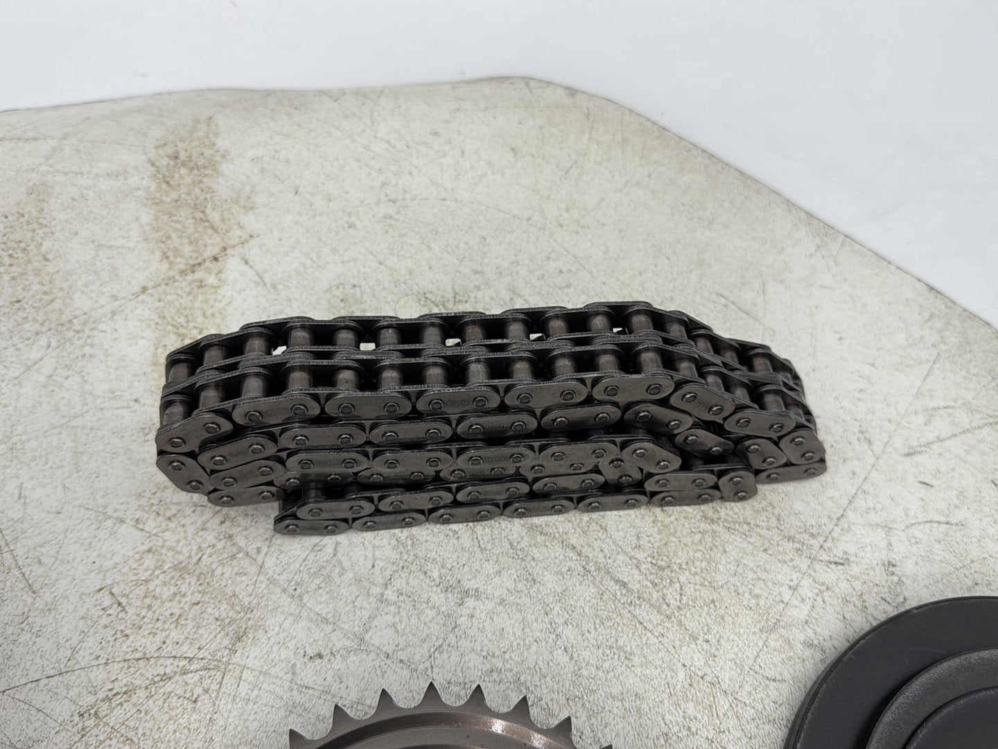 2019 - 2023 Harley-Davidson Touring Road King Special Clutch Basket Chain Tensioner Kit 37000254