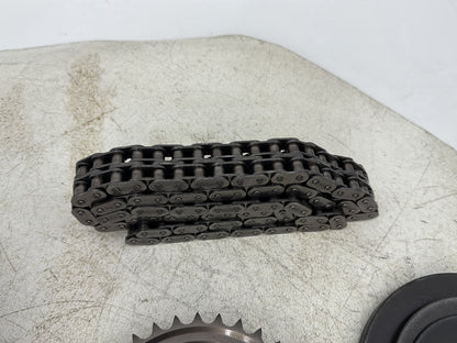 2019 - 2023 Harley-Davidson Touring Road King Special Clutch Basket Chain Tensioner Kit 37000254