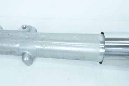 2007 - 2012 Harley-Davidson Touring Electra Glide Classic Front Triple Tree Set & LH RH Fork Legs Sliders  	45446-87A