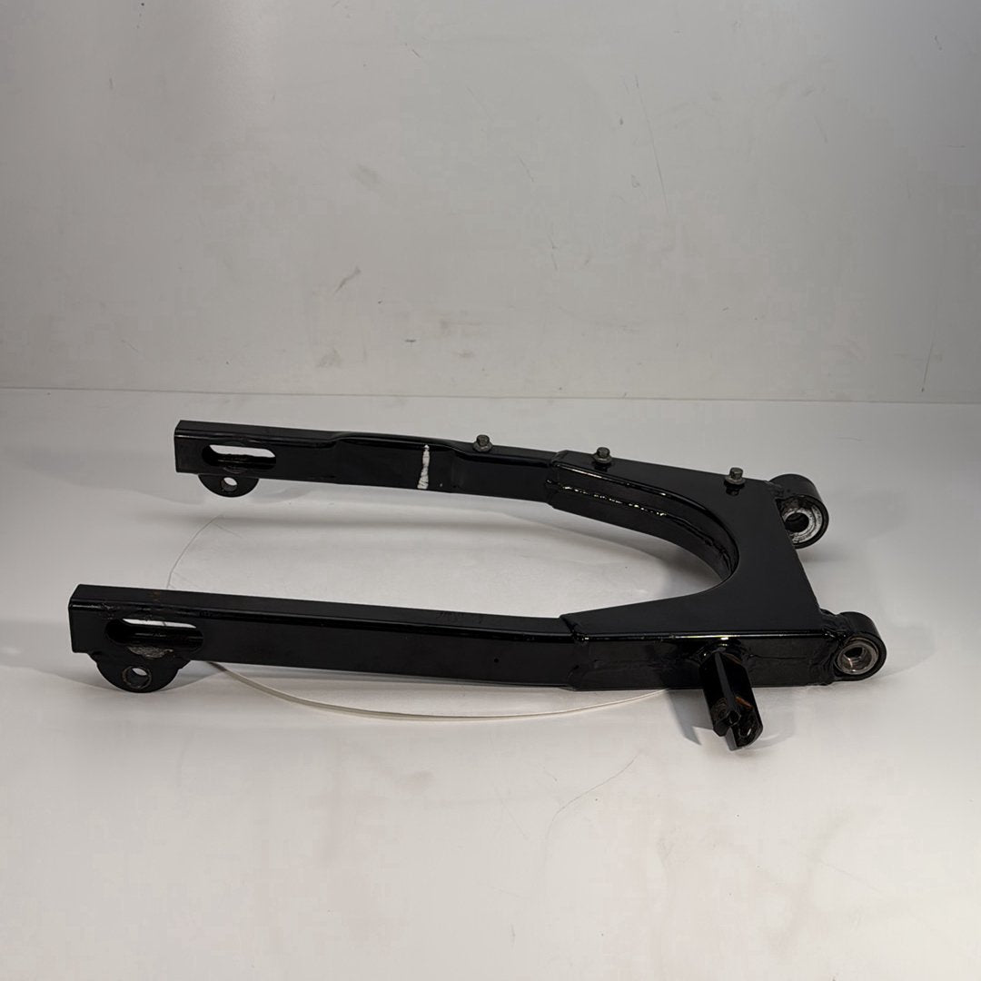 1986 - 2003 Harley-Davidson Sportster Hugger 883 Rear Fork Swingarm Swing Arm  	47547-87B