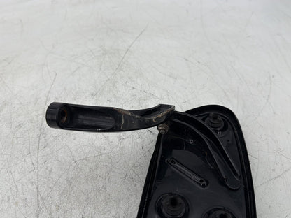 2012 Harley Road Glide Touring FLTRX Custom OEM Right Driver 1 Floorboard Foot Rest