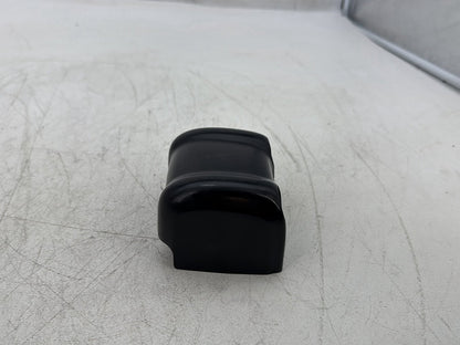 2011 Harley Softail FLSTFB Fat Boy Ignition Igniter Coil Cover Trim black denim