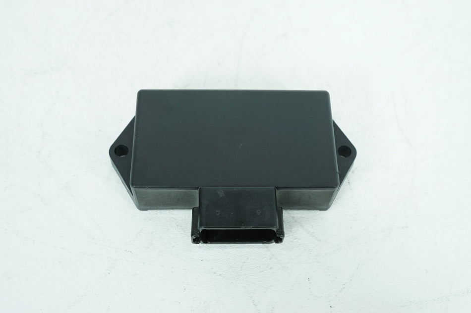 2004 Harley Softail FXST Standard OEM Ignition Computer Module Igniter CDI