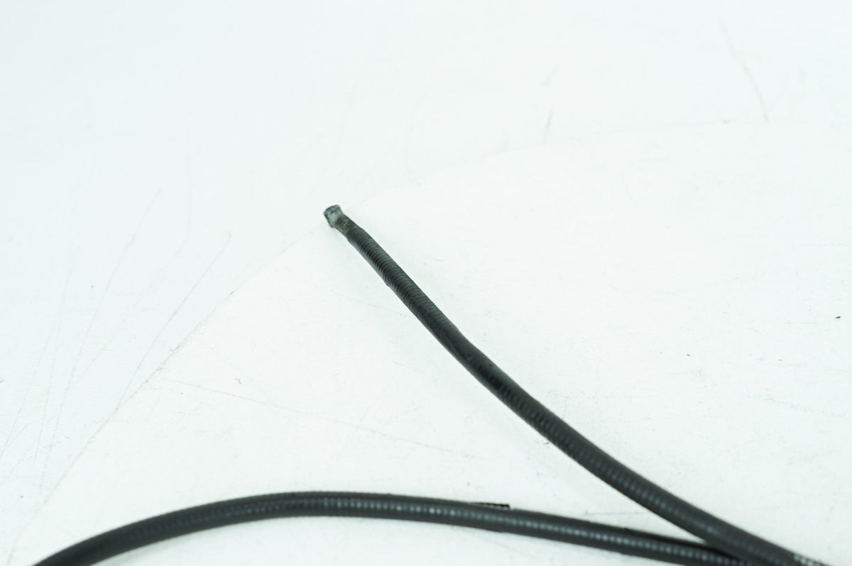 2000 Harley Touring Electra Glide Ultra OEM Idle Control Cable Line 56358-96