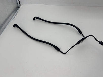 1999 - 2006 Harley-Davidson Touring Electra Glide Classic Front Brake Hose Line Pipe 43349-96B