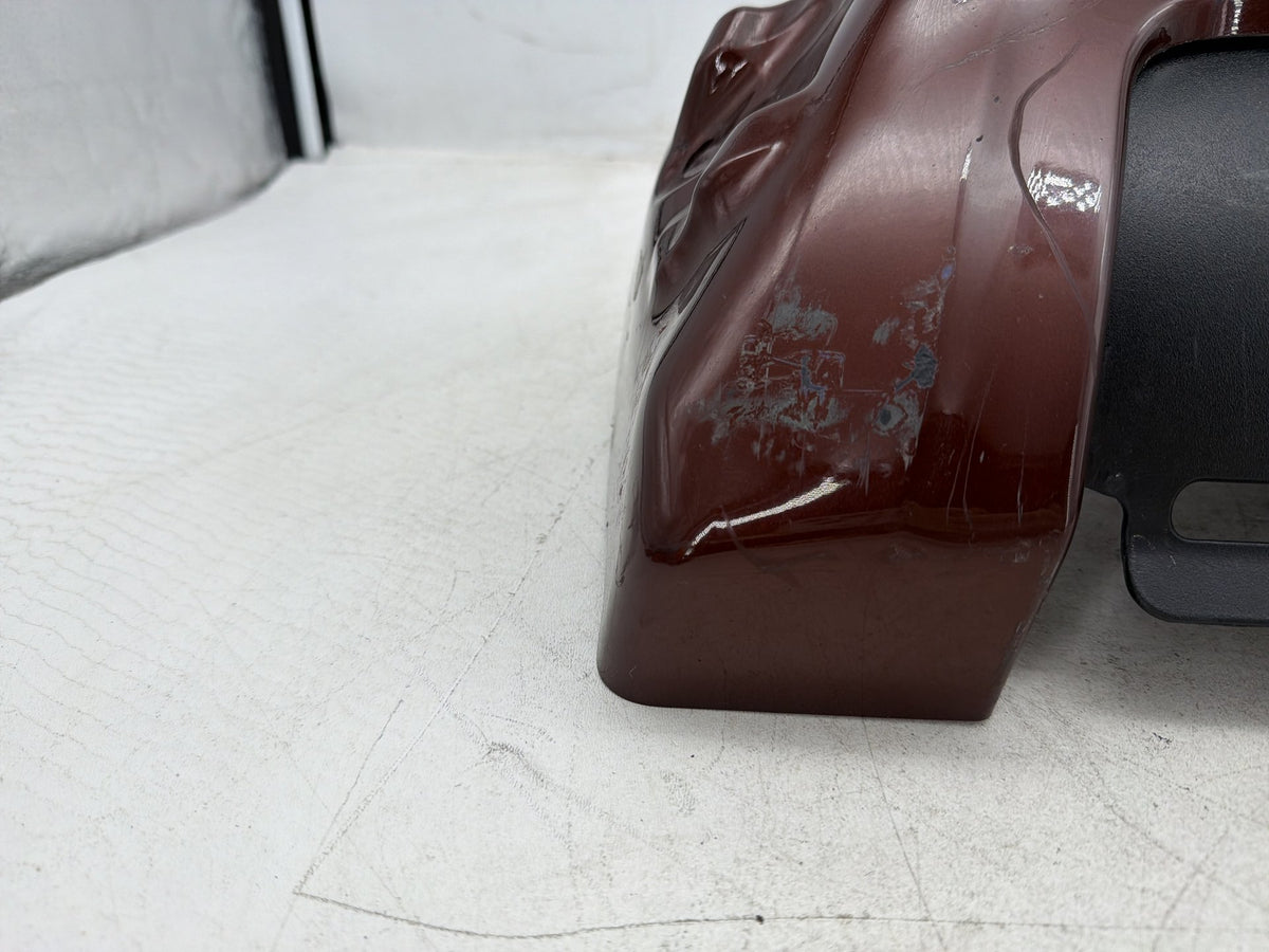 2011 Harley Electra Glide Touring Ultra OEM Right Lower 1 Fairing Cowl Cover