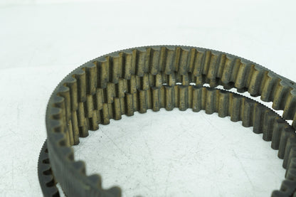 2007 - 2017 Harley-Davidson Dyna Street Bob Rear Drive Belt  	40046-07