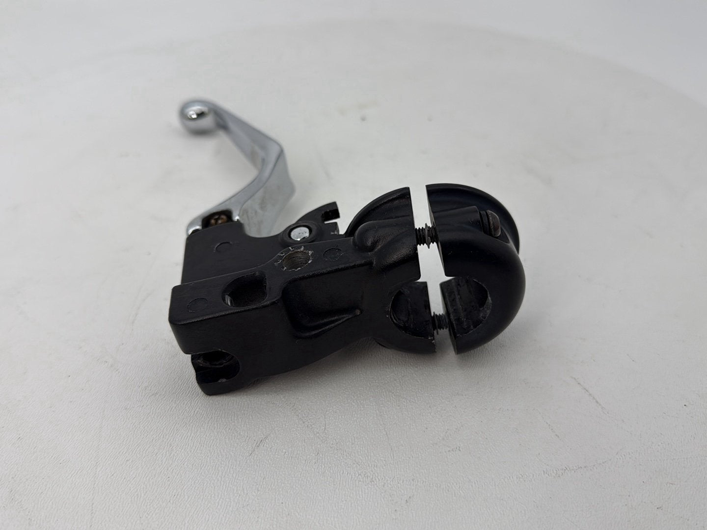 2004 - 2013 Harley-Davidson Sportster 883 Custom Front Left Hand Clutch Control Lever 45356-07