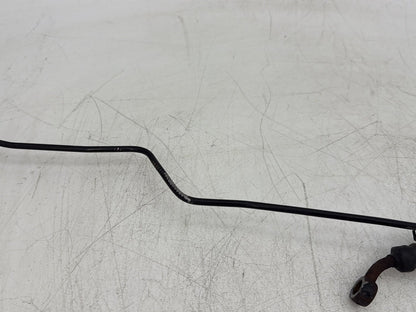 2006 Harley Electra Glide Touring Classic FLHTCI OEM Rear Brake Hose Line Pipe
