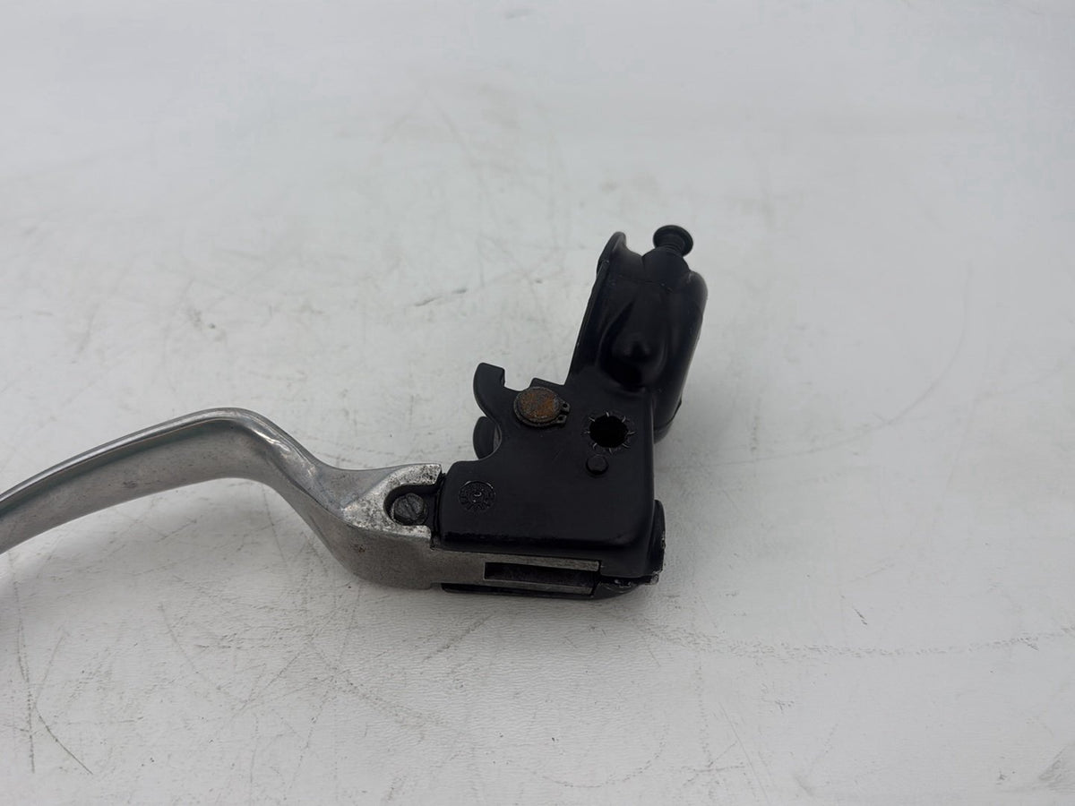 2005 Harley Touring Road King Classic OEM Front Left Hand Clutch Control Lever