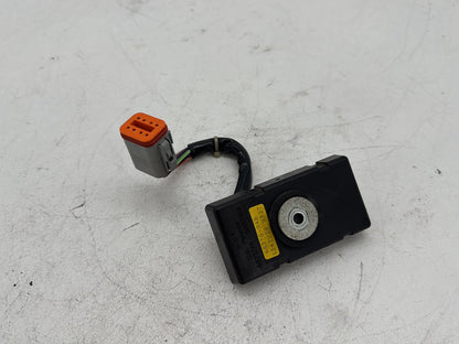 1996 Harley Road King Touring Police FLHPI OEM Ignition Computer Module Igniter CDI