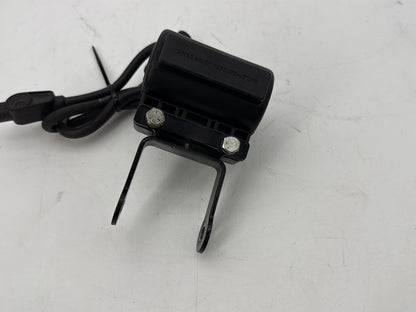 1993 Harley Sportster XLH883H Hugger 883 OEM Ignition Coil Spark Plugs Cable