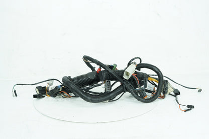 2008 - 2016 Harley-Davidson Touring Electra Glide Ultra Front Sub Wiring Harness Loom Interconnect 70232-10